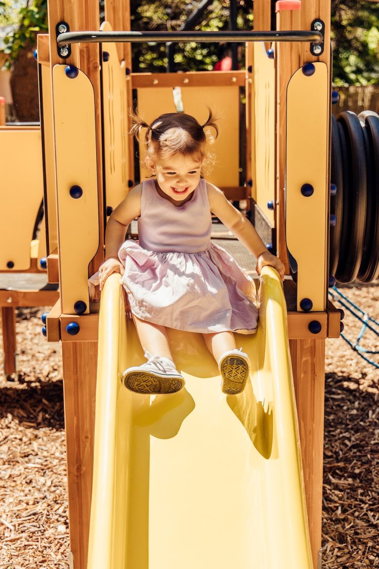 детски парк